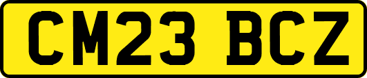 CM23BCZ