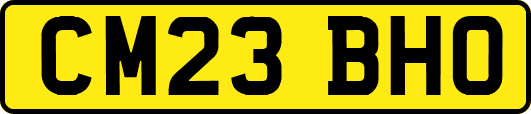 CM23BHO