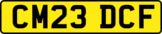 CM23DCF