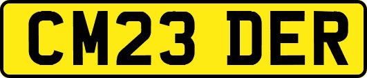 CM23DER