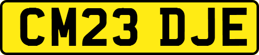 CM23DJE