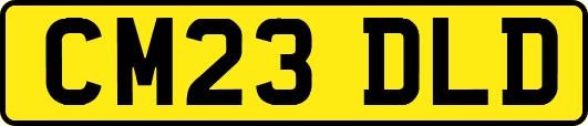 CM23DLD