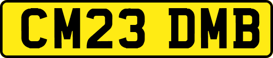 CM23DMB