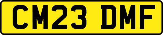 CM23DMF