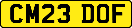 CM23DOF