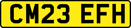 CM23EFH