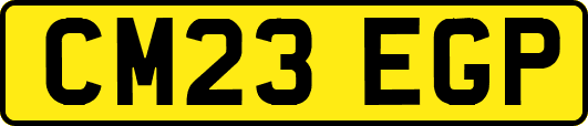 CM23EGP
