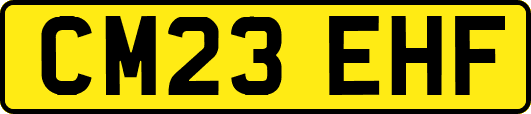CM23EHF