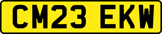 CM23EKW
