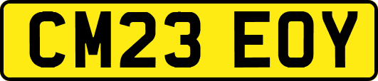 CM23EOY