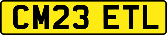 CM23ETL
