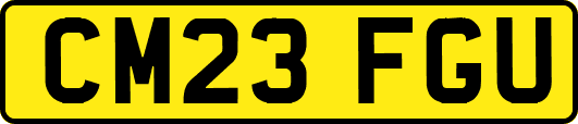 CM23FGU