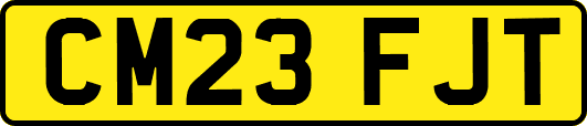 CM23FJT