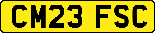 CM23FSC