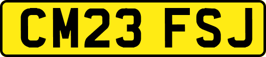 CM23FSJ