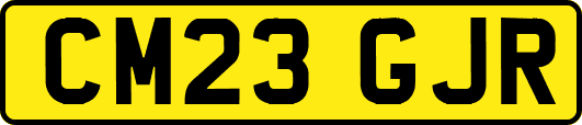 CM23GJR