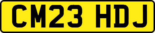 CM23HDJ