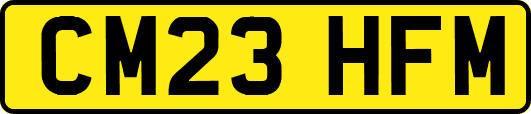 CM23HFM