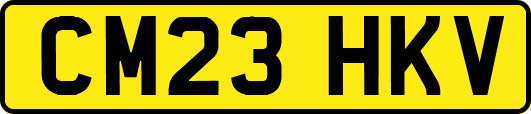 CM23HKV