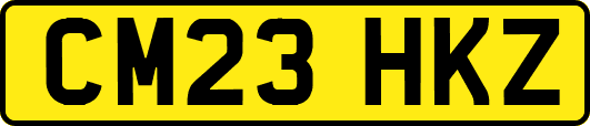 CM23HKZ