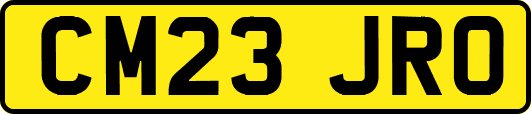 CM23JRO