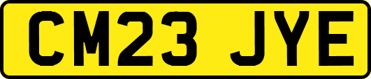 CM23JYE