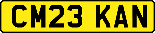 CM23KAN