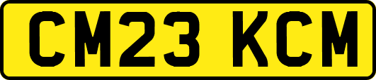 CM23KCM