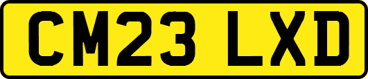 CM23LXD