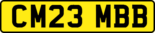 CM23MBB