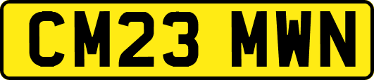 CM23MWN