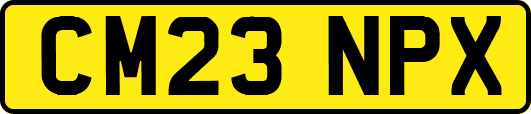 CM23NPX