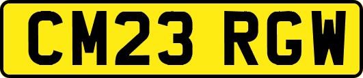 CM23RGW