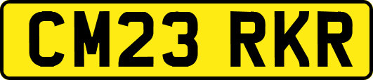 CM23RKR