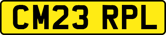 CM23RPL