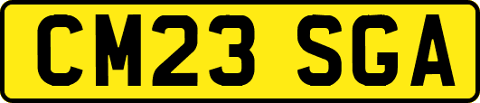 CM23SGA