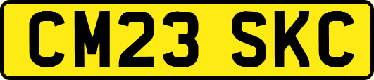 CM23SKC
