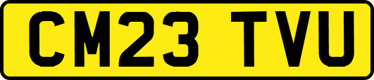 CM23TVU