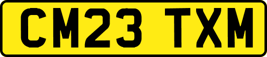 CM23TXM