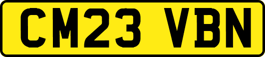 CM23VBN