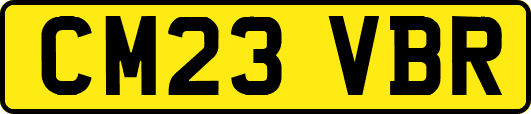 CM23VBR