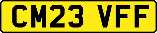 CM23VFF