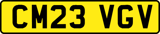 CM23VGV