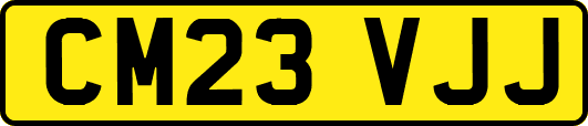 CM23VJJ
