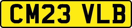 CM23VLB