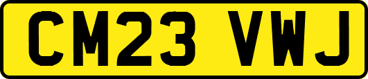 CM23VWJ