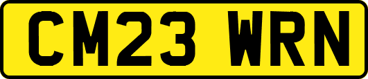 CM23WRN