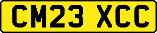CM23XCC