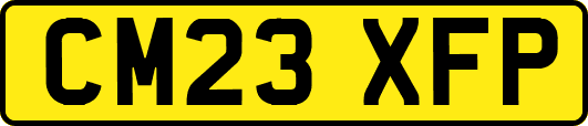 CM23XFP