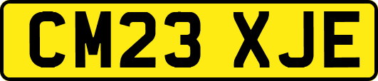 CM23XJE